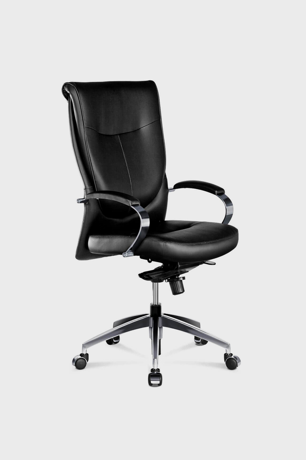 CADEIRA-GIRATORIA-PRESIDENTE-FUT01-BASE-EXCENTRICA-PRETA