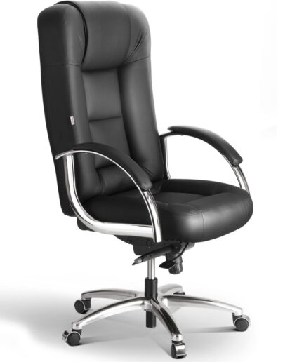 Poltrona giratória presidente Venire