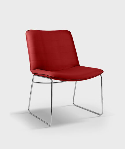 Poltrona fixa diretor Rennes