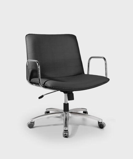 Poltrona giratória diretor Rennes