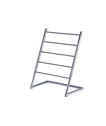 Revisteiro modelo "L"