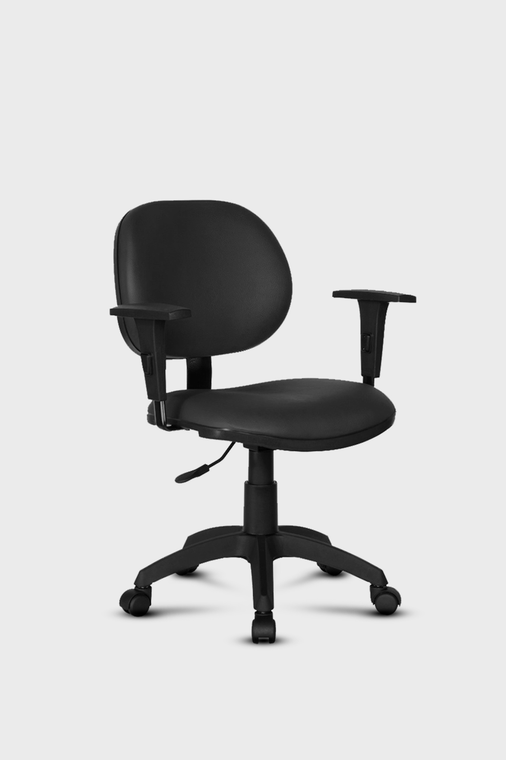 CADEIRA-ESCRITORIO-GIRATORIA-N36LS05PT25PT-PRETO