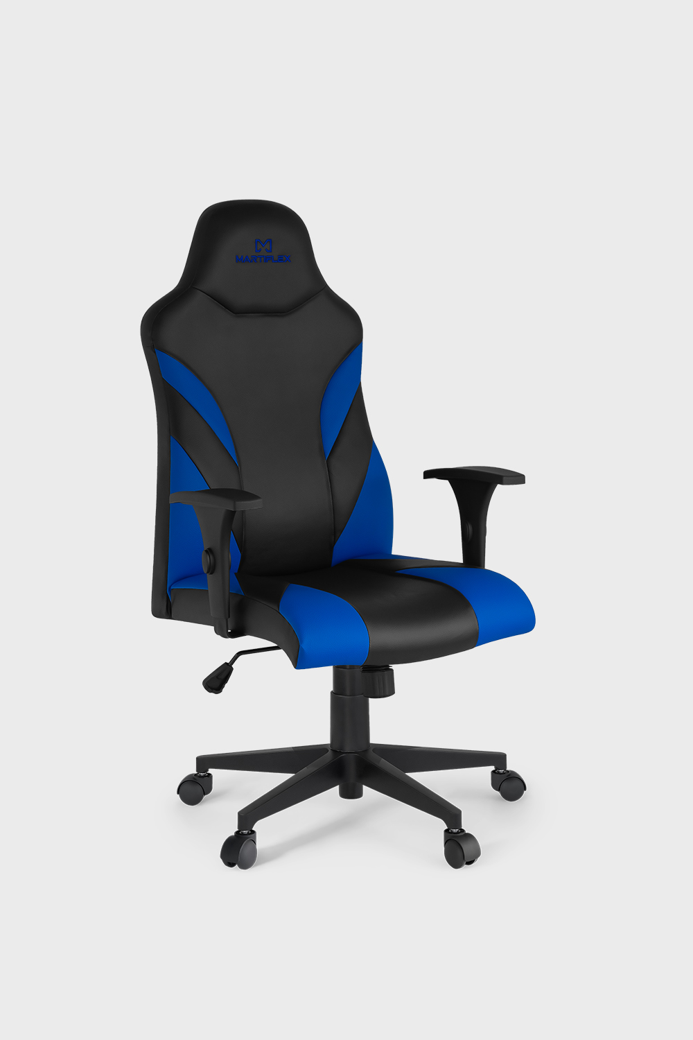 CADEIRA-GAMER-GIRATORIA-GAM02-PRETO-AZUL
