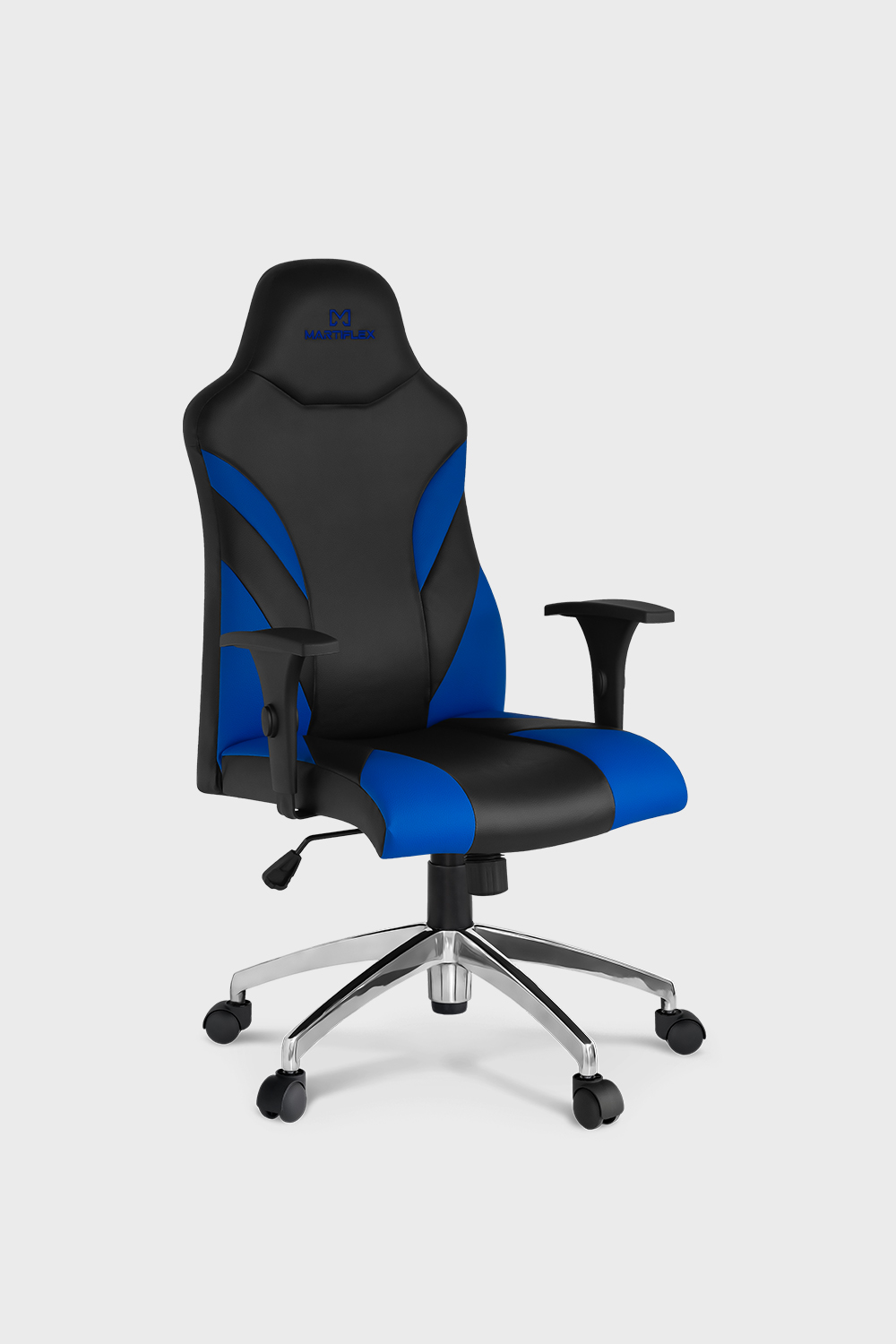 CADEIRA-GAMER-GIRATORIA-GAM02AL-PRETO-AZUL
