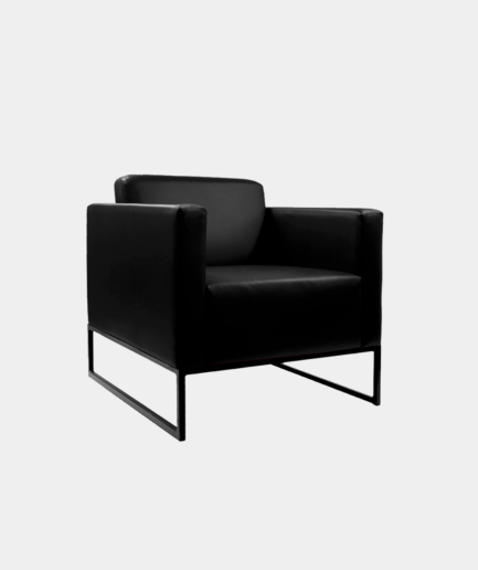 Poltrona de espera show