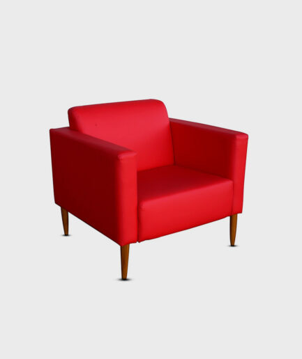 Poltrona de espera show