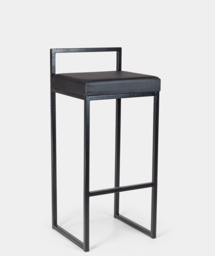 Banqueta balcão alta