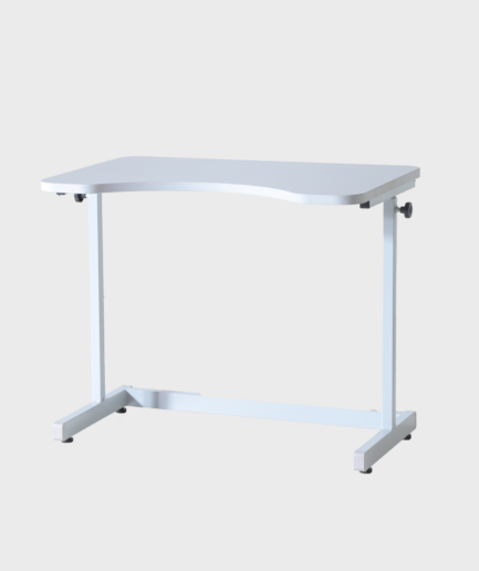 Mesa Acess para cadeirante regulável