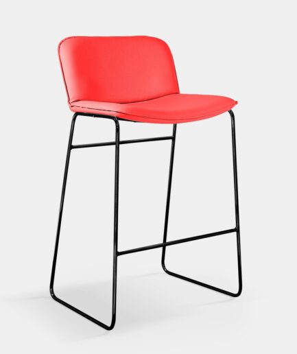 Banqueta alta Rennes