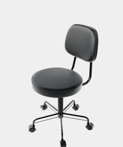 Cadeira giratória Nima
