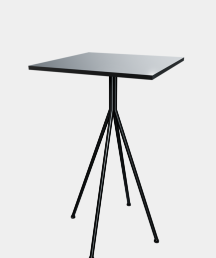 Mesa bistrô Tainá 600 x 600MM